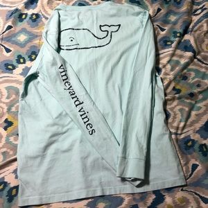 Vineyard vines long sleeve shirt